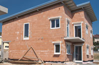 Stenhill home extensions