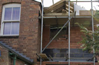 free Stenhill home extension quotes