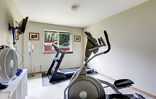 Stenhill home gym construction leads