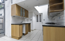 Stenhill kitchen extension leads